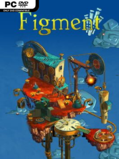 Figment (v1.1.8) - PC Game on SteamUnlocked