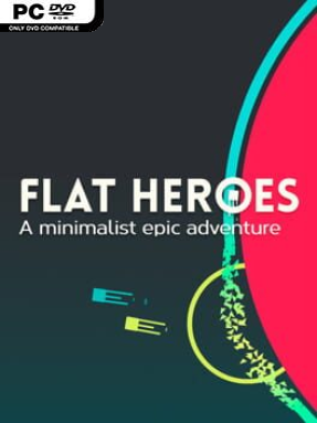 Flat Heroes - PC Game on SteamUnlocked