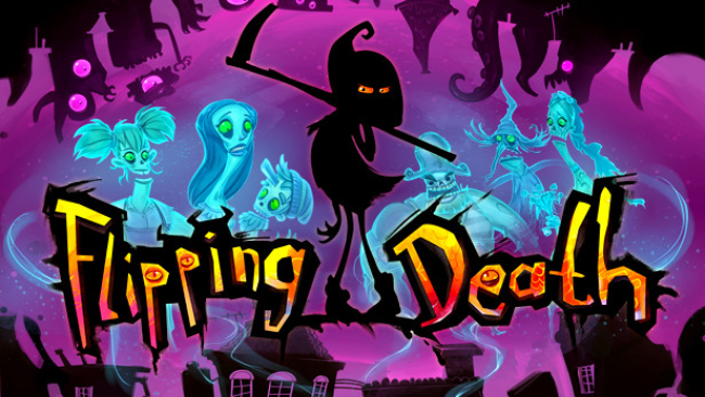 Flipping Death Free Download