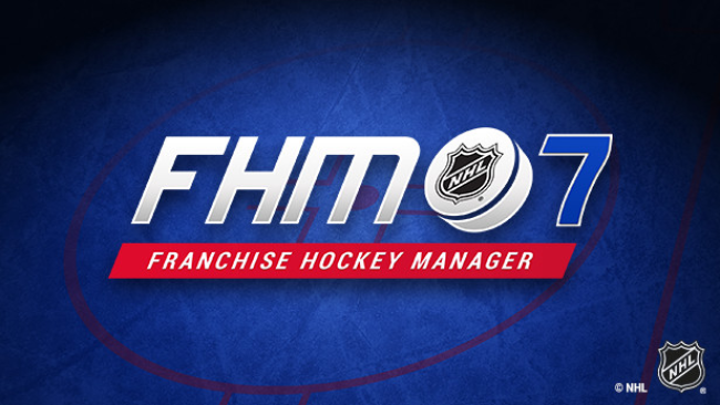 Franchise Hockey Manager Free Download