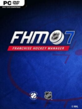Franchise Hockey Manager 7 Free Download (v7.4) - PC Game on SteamUnlocked