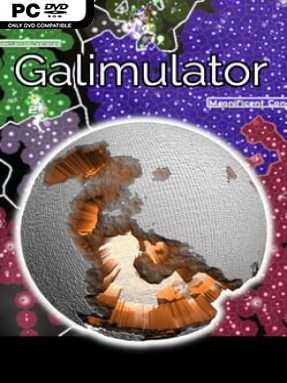 Galimulator (v5.0.2) - PC Game on SteamUnlocked