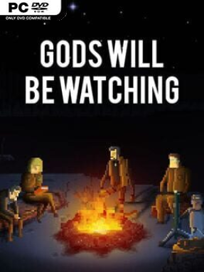 Gods Will Be Watching - PC Game on SteamUnlocked