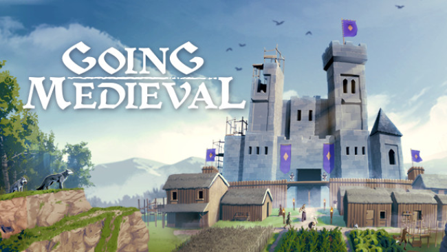 Going Medieval Free Download