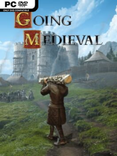 Going Medieval (v1.0.92 & ALL DLC) - PC Game on SteamUnlocked