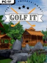 Golf It! Free Download (v1.0.1.1953 & Multiplayer) - PC Game on SteamUnlocked