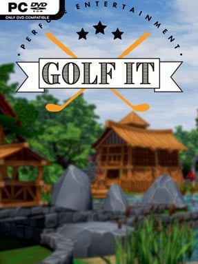 Golf It! (v1.0.1.1953 & Multiplayer) - PC Game on SteamUnlocked