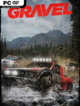 Gravel Free Download (v2019.01.17 & ALL DLC) - PC Game on SteamUnlocked