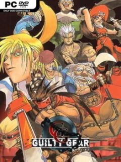 Guilty Gear (v3021158) - PC Game on SteamUnlocked