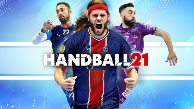 Handball Free Download