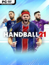 Handball 21 Free Download - PC Game on SteamUnlocked
