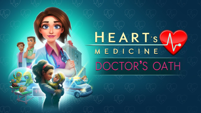 Heart’s Medicine – Doctor’s Oath Free Download