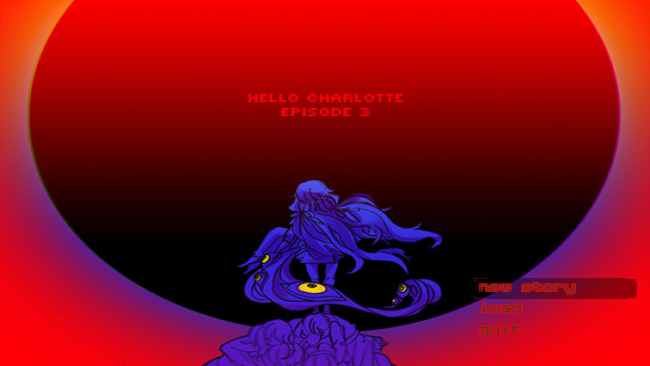 Hello Charlotte EP3: Childhood’s End PC Screenshot