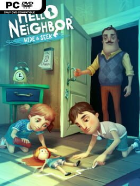 Hello Neighbor: Hide and Seek Free Download