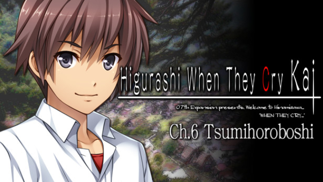 Higurashi When They Cry Hou – Ch. Tsumihoroboshi Free Download