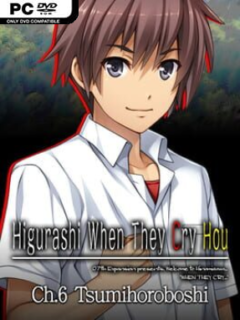 Higurashi When They Cry Hou – Ch.6 Tsumihoroboshi - PC Game on SteamUnlocked