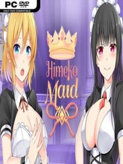 Himeko Maid (v1.0 & Uncensored) - PC Game on SteamUnlocked