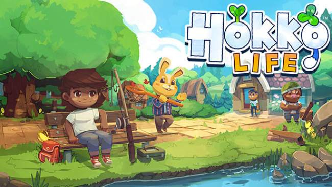 Hokko Life Free Download