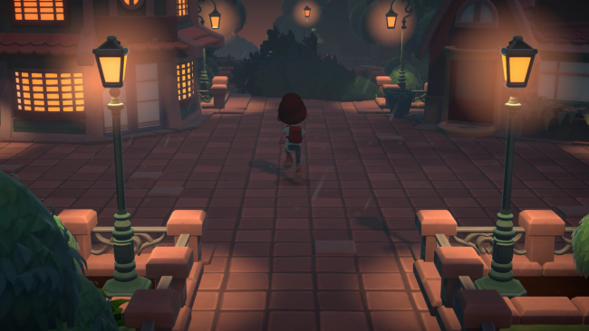 Hokko Life PC Screenshot