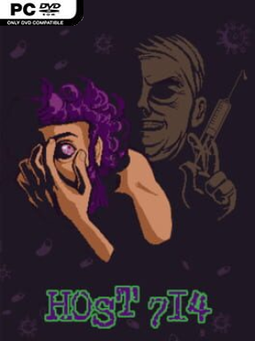 Host 714 - PC Game on SteamUnlocked