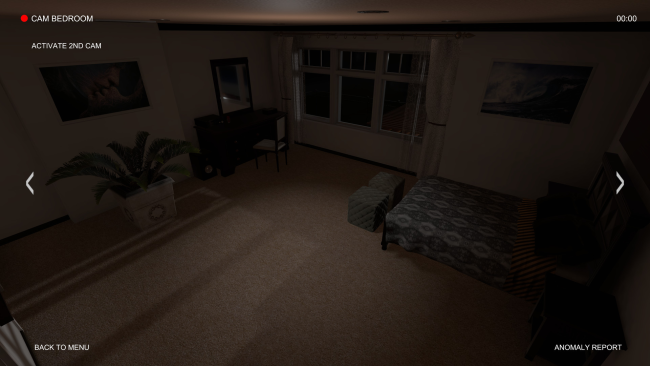 I’m On Observation Duty : Timothy’s Revenge PC Screenshot
