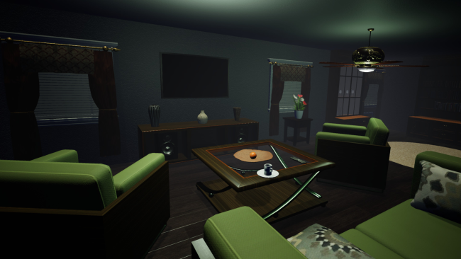 I’m On Observation Duty PC Screenshot