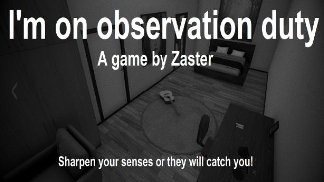I’m On Observation Duty Free Download