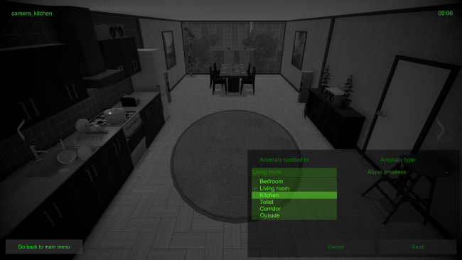 I’m On Observation Duty PC Screenshot