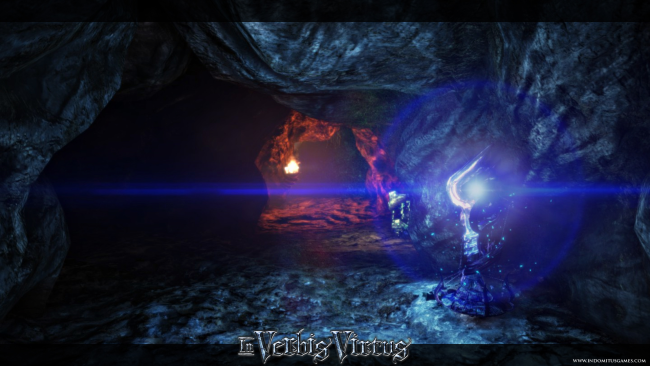 In Verbis Virtus PC Screenshot