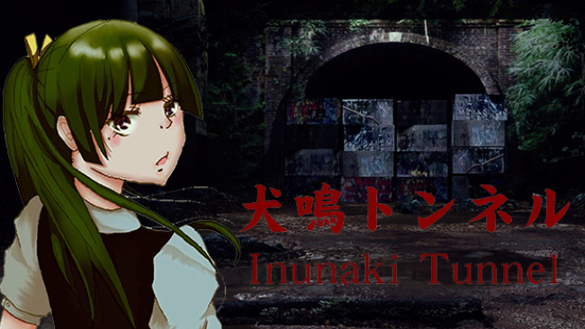 Inunaki Tunnel PC Game