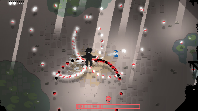 ITTA PC Screenshot