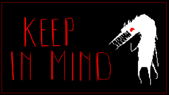 Keep in Mind: Remastered Free Download