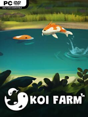 Koi Farm Free Download (v2023.06.05)