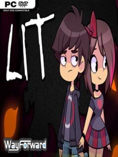 LIT - PC Game on SteamUnlocked