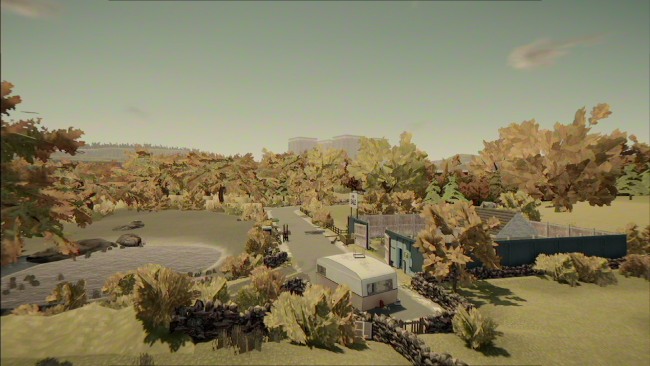 Landlord’s Super PC Screenshot