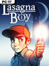 Lasagna Boy Free Download (v1.0.001) - PC Game on SteamUnlocked
