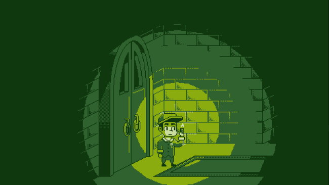 Lasagna Boy PC Screenshot