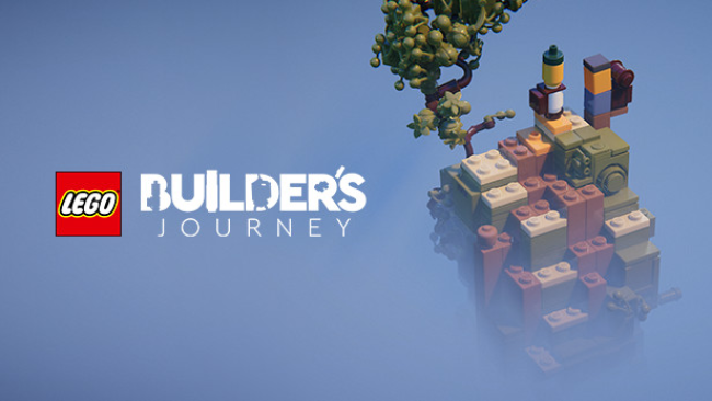 LEGO Builder’s Journey Free Download