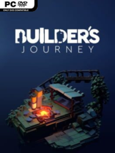 LEGO Builder's Journey