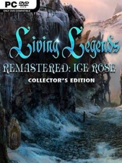 Living Legends Remastered: Ice Rose Collector’s Edition - PC Game on SteamUnlocked