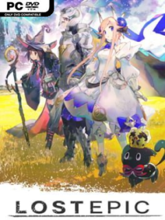 LOST EPIC (v1.02.1) - PC Game on SteamUnlocked