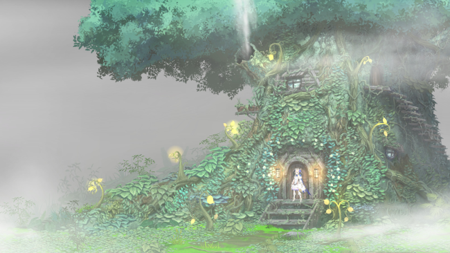 LOST EPIC PC Screenshot