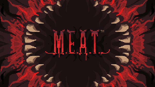 M.E.A.T. RPG Free Download