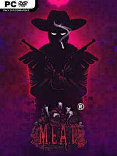 M.E.A.T. RPG (v1.1.13.0) - PC Game on SteamUnlocked