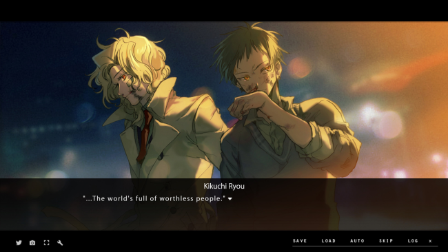 MAMIYA PC Screenshot
