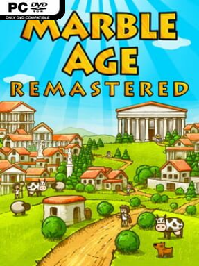 Marble Age: Remastered (v1.08) - PC Game on SteamUnlocked