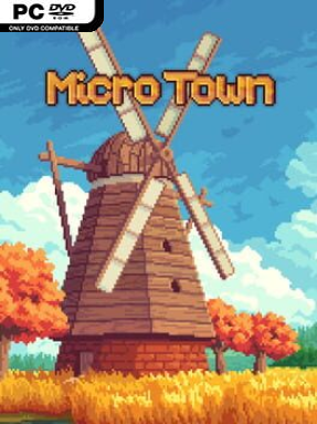 MicroTown Free Download (v0.15.16)