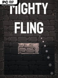 Mighty Fling - PC Game on SteamUnlocked