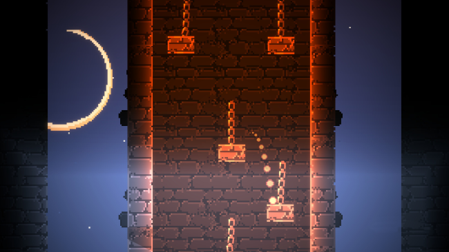 Mighty Fling PC Screenshot