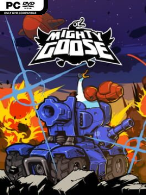 Mighty Goose (v169) - PC Game on SteamUnlocked